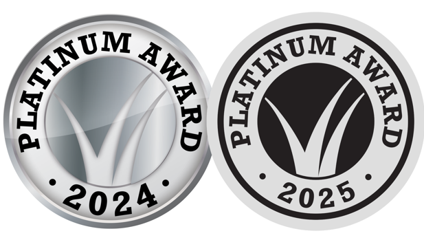 Daneel Awards Badges